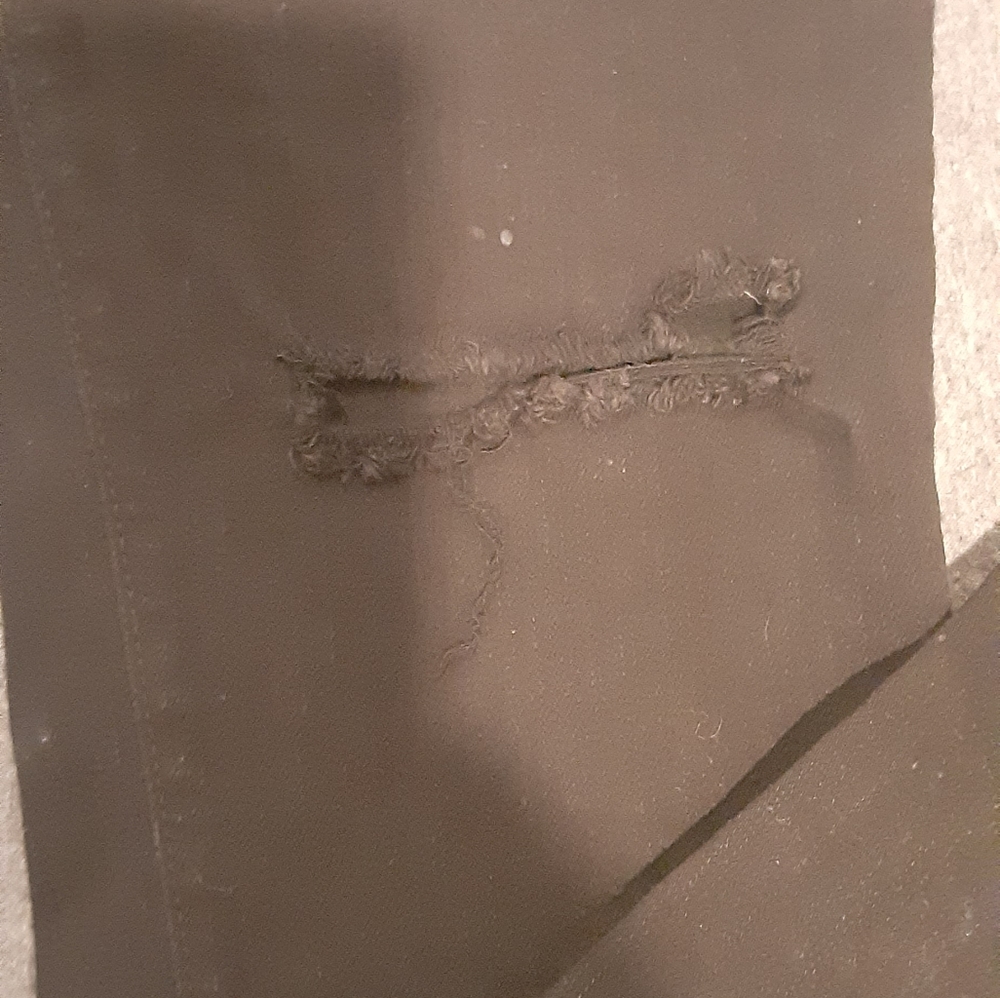 Jeans - Picture 4 of 5